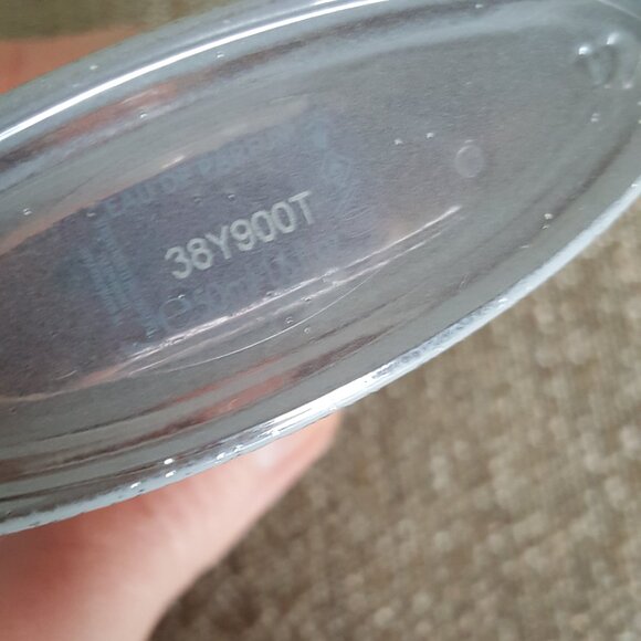 YSL Black Opium Glitter Perfume by Yves Saint Laurent 1.6 oz Eau De Parfum - Picture 4 of 7